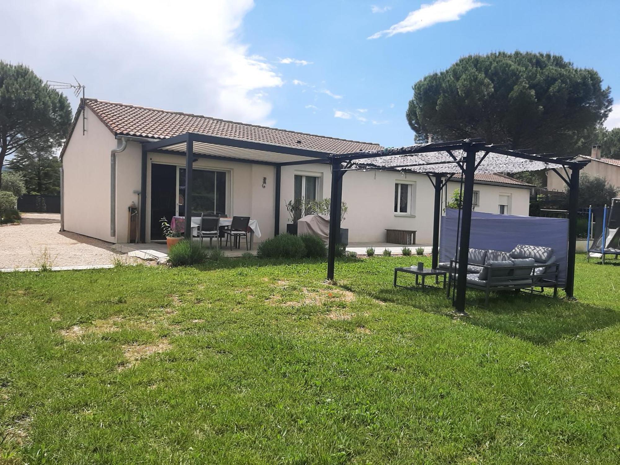 Joli Studio Au Coeur De La Provence Verte Saint-Maximin-la-Sainte-Baume Ngoại thất bức ảnh